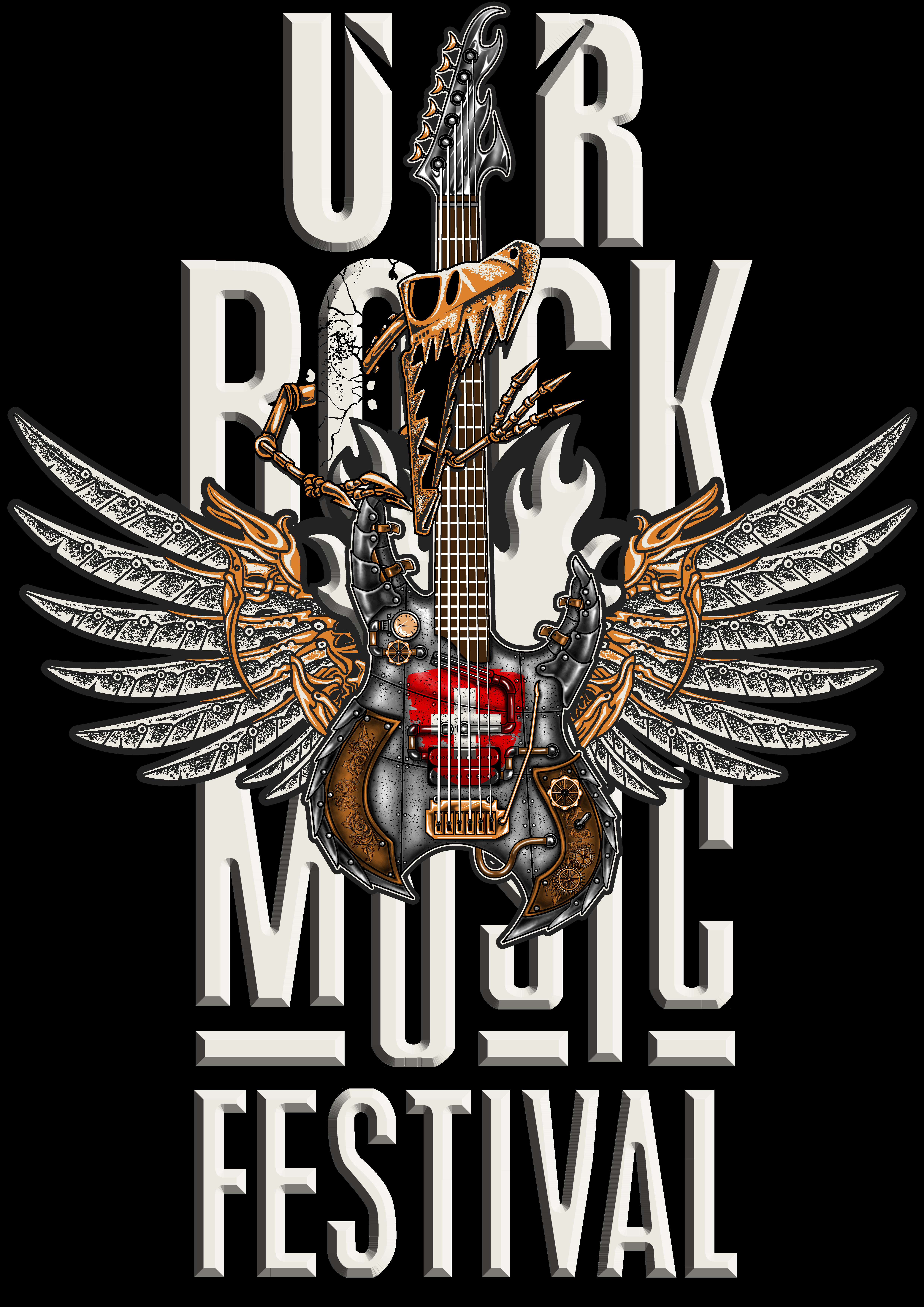 Urrockfestival